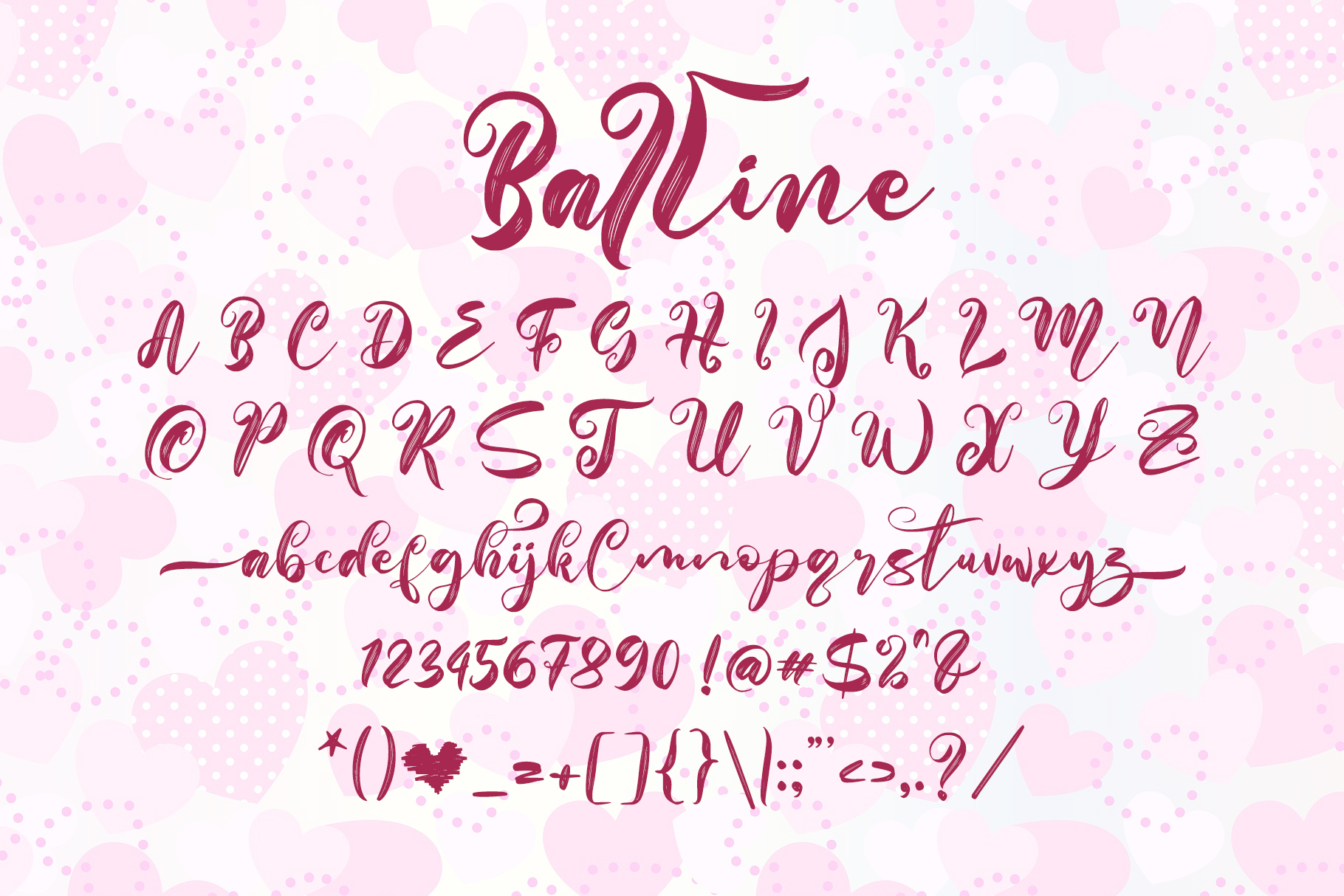 Balline